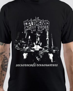 Belphegor T-Shirt