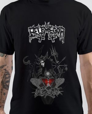 Belphegor T-Shirt