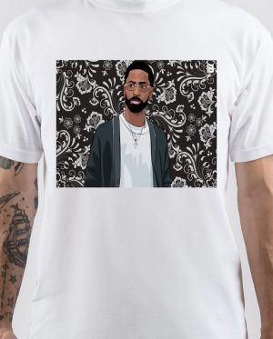 Big Sean T-Shirt