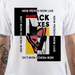 Black Foxxes T-Shirt