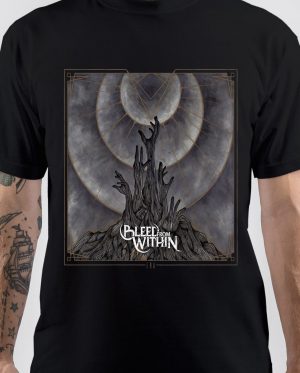 Bleed From Within T-Shirt