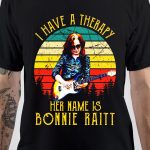 Bonnie Raitt T-Shirt