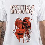 Cannibal Holocaust T-Shirt