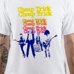Cheap Trick T-Shirt