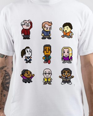 Community T-Shirt