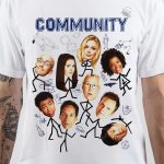 Community T-Shirt