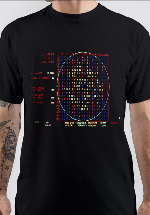 Computer Graphics T-Shirt