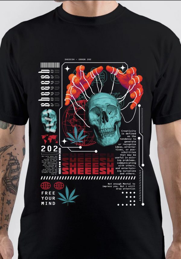 Computer Graphics T-Shirt