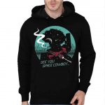 Cowboy Bebop Hoodie