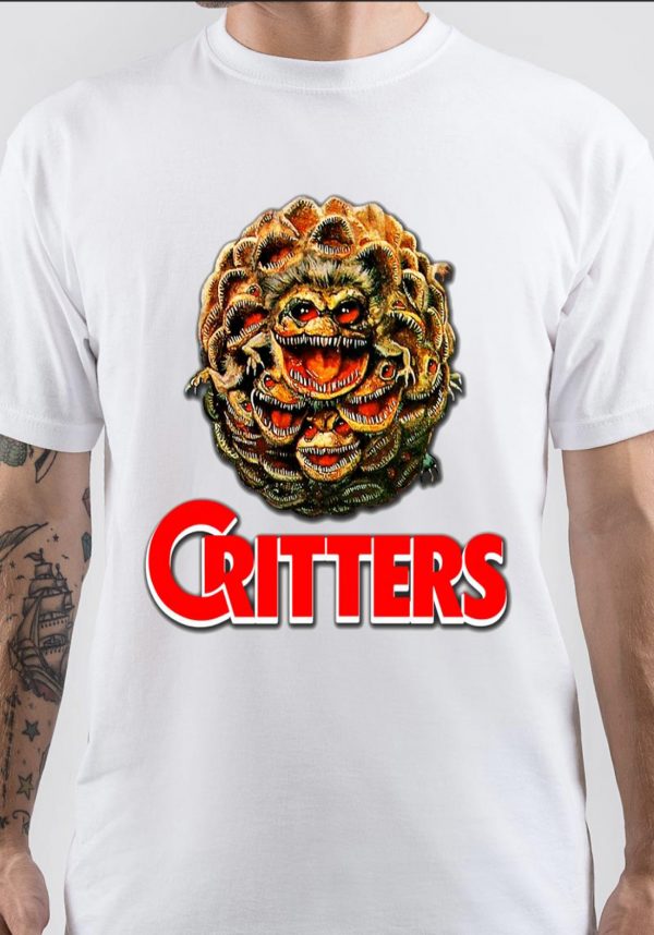 Critters T-Shirt