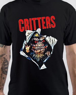 Critters T-Shirt