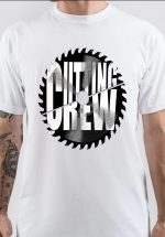 Cutting Crew T-Shirt