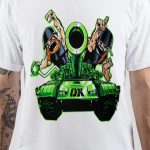 D-Generation X T-Shirt