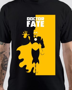 Doctor Fate T-Shirt
