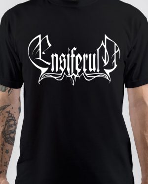 Ensiferum T-Shirt And Merchandise