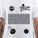 Everything Everywhere T-Shirt