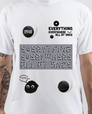 Everything Everywhere T-Shirt