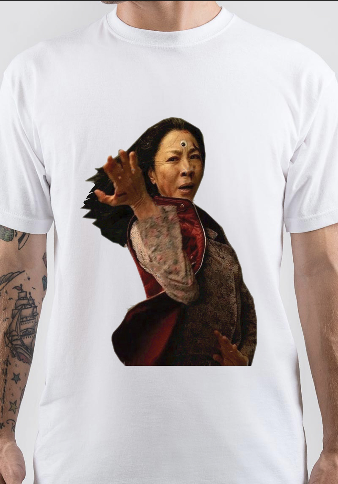 Everything Everywhere T-Shirt