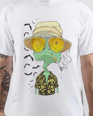 Fear And Loathing T-Shirt