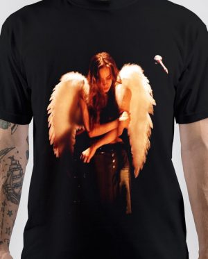 Fiona Apple T-Shirt And Merchandise