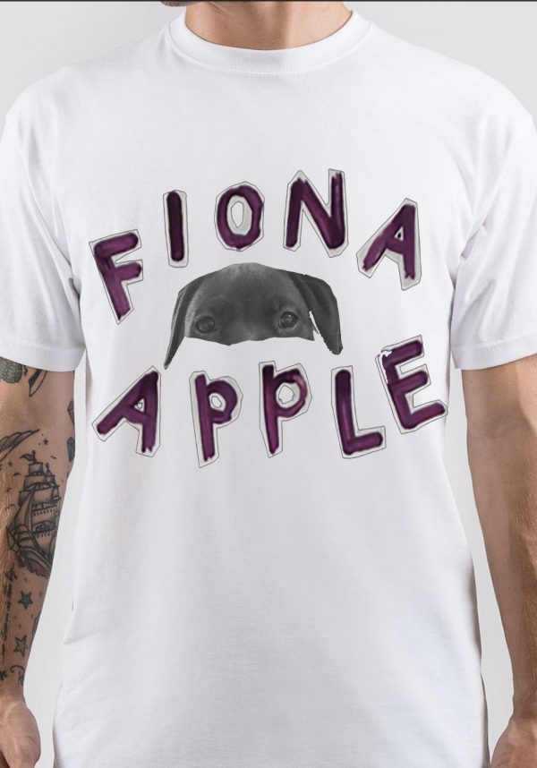Fiona Apple T-Shirt