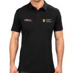 Formula 1 Polo T-Shirt