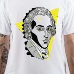 Frédéric Chopin T-Shirt