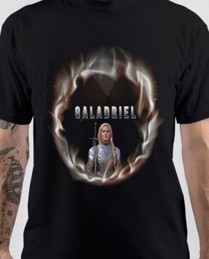 Galadriel T-Shirt