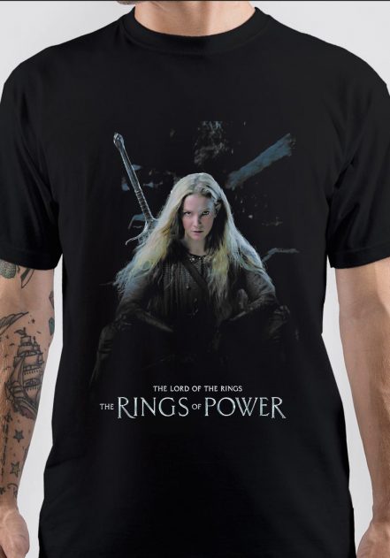 Galadriel T-Shirt