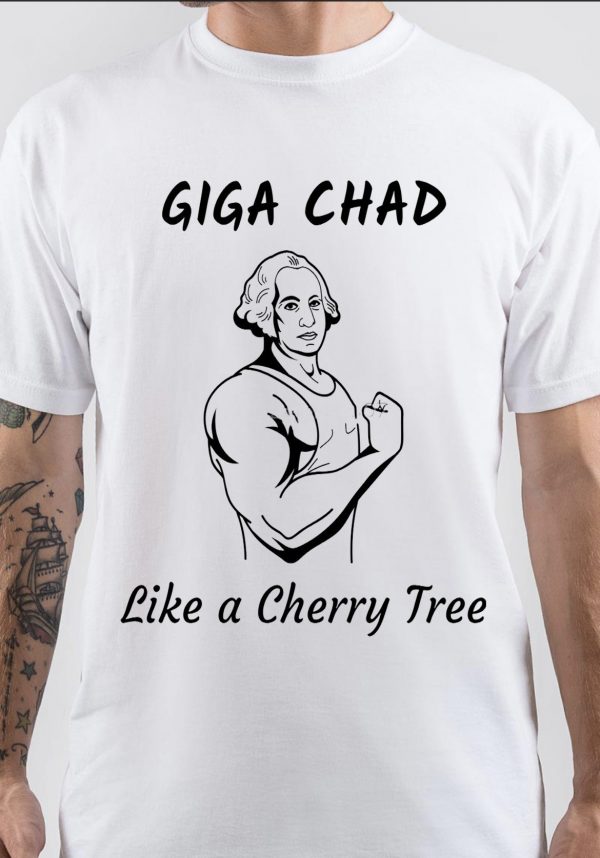 Giga Chad T-Shirt