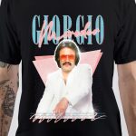 Giorgio Moroder T-Shirt