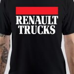 Groupe Renault T-Shirt