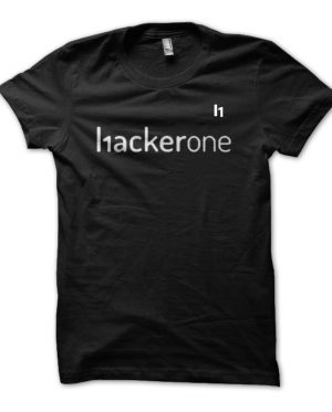 HackerOne T-Shirt