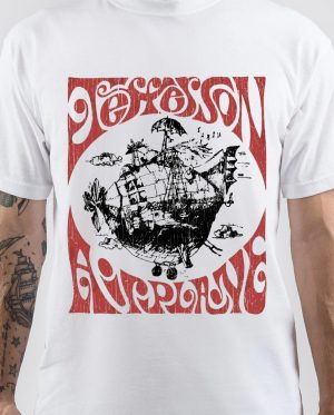 Jefferson Airplane T-Shirt
