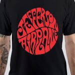 Jefferson Airplane T-Shirt