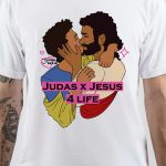 Judas Iscariot T-Shirt