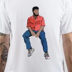 Khalid T-Shirt