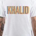 Khalid T-Shirt