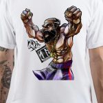 Kimbo Slice T-Shirt
