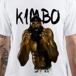 Kimbo Slice T-Shirt