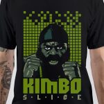 Kimbo Slice T-Shirt