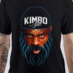 Kimbo Slice T-Shirt