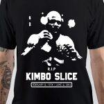 Kimbo Slice T-Shirt