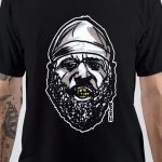 Kimbo Slice T-Shirt