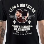 Léon T-Shirt