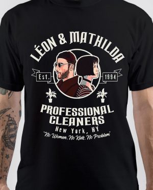 Léon T-Shirt