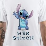 Lilo And Stitch T-Shirt