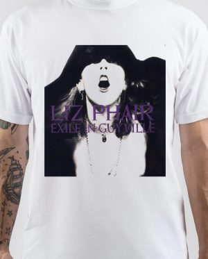 Liz Phair T-Shirt