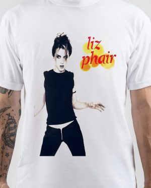 Liz Phair T-Shirt