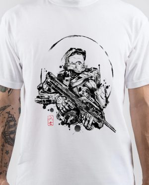 Master Chief T-Shirt